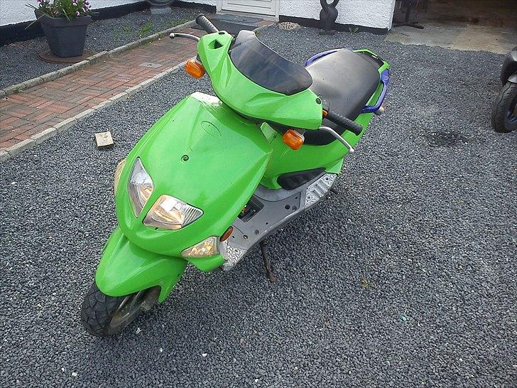 PGO dr big *byttet* billede 10