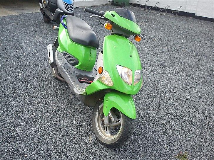 PGO dr big *byttet* billede 11