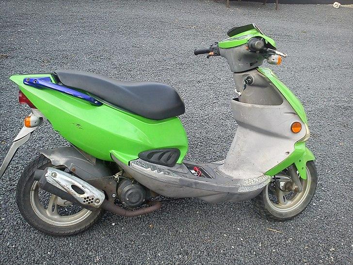 PGO dr big *byttet* billede 12