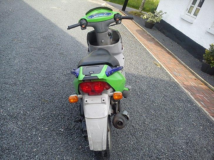 PGO dr big *byttet* billede 13