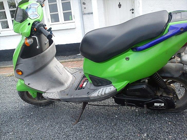 PGO dr big *byttet* billede 14