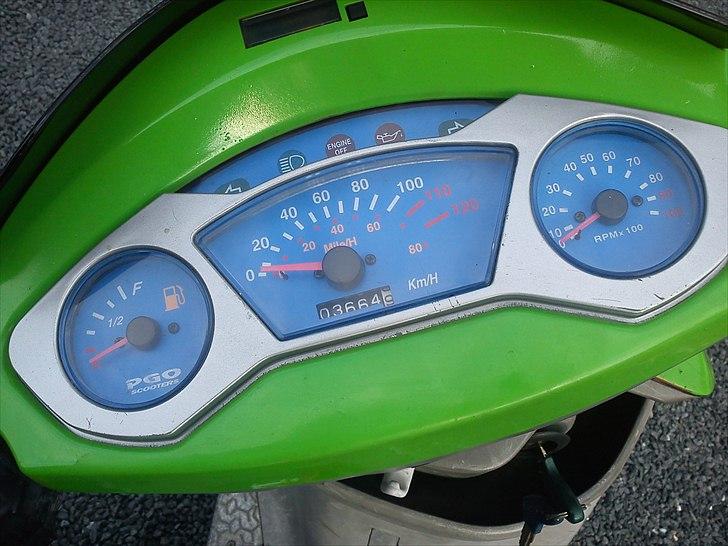 PGO dr big *byttet* billede 15