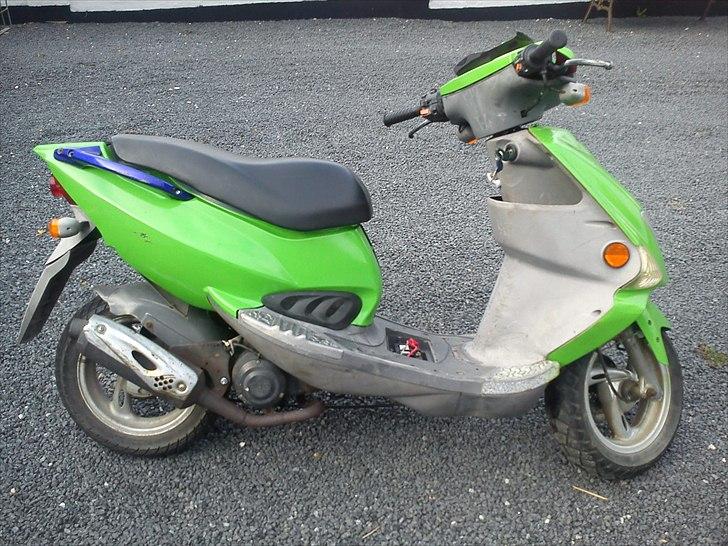 PGO dr big *byttet* billede 16