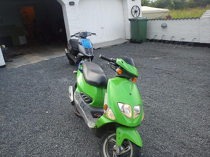 PGO dr big *byttet* billede 17