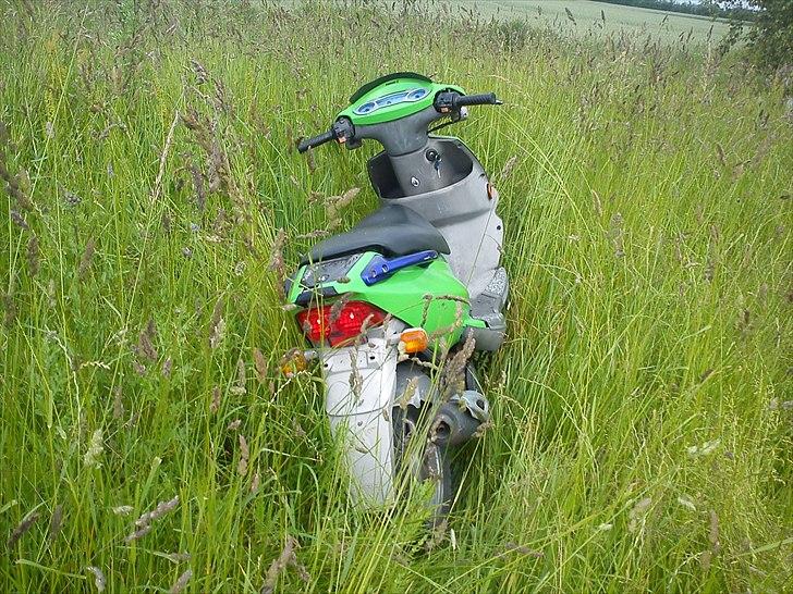 PGO dr big *byttet* billede 20