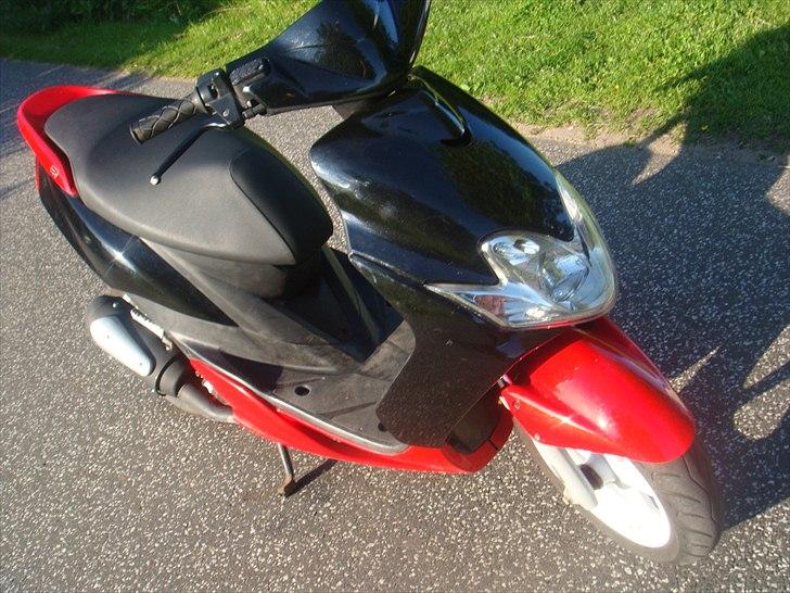 Yamaha jog r før  billede 4