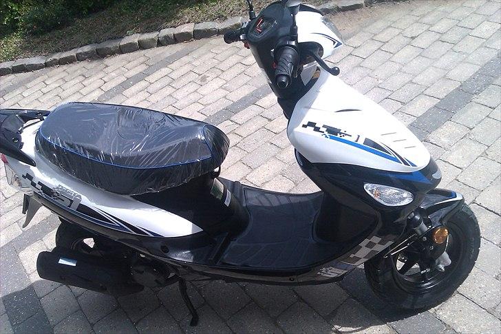 VGA digita solgt billede 3