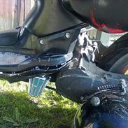 Aprilia Rally AC TIDL...