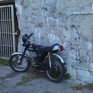 Puch monza
