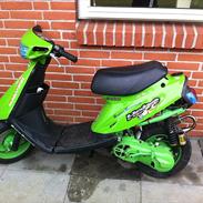 Yamaha Jog Fs [Tidl. Scooter]