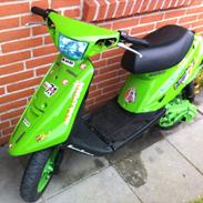 Yamaha Jog Fs [Tidl. Scooter]