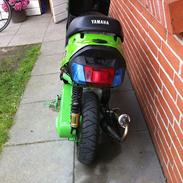 Yamaha Jog Fs [Tidl. Scooter]
