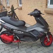 Gilera runner