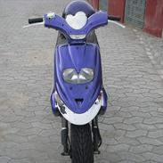 Gilera Stalker•Byttet•