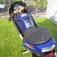 Rieju rs2 matrix (SOLGT)