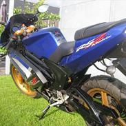 Rieju rs2 matrix (SOLGT)