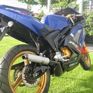 Rieju rs2 matrix (SOLGT)