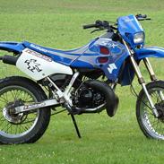 Suzuki smx solgt