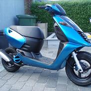 Aprilia Sonic (AC)