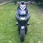 PGO PMX naked>>> Byttet for stalker :D