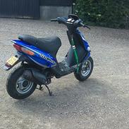 Gilera Stalker