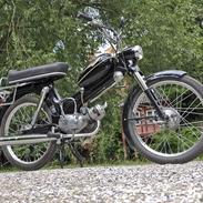 Puch MS50 3 Gear