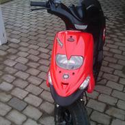 Gilera Stalker