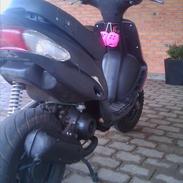 Gilera Stalker