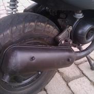 Gilera Stalker