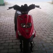 Gilera Stalker