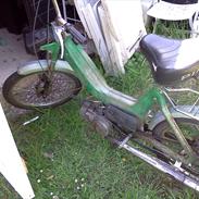 Puch maxi k