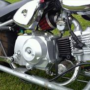 Honda Dax/Mini chopper