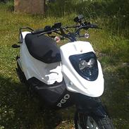 PGO HOT 50 RAP NAKED