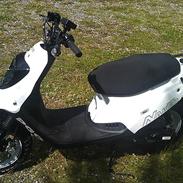 PGO HOT 50 RAP NAKED