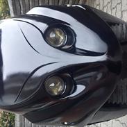 PGO Hot50 ( STJÅLET ) 