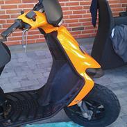 Gilera Stalker