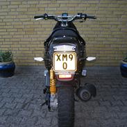 PGO PMX  Naked