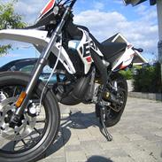 Derbi senda