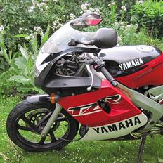 Yamaha TZR 50 LC DD