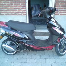 Giantco sprint sport til salg eller bytte 