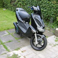 Aprilia SR 50 www TILSALG