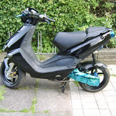 Aprilia SR 50 www TILSALG