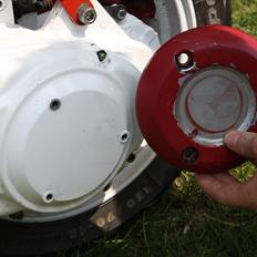 Suzuki Street Magic AC SOLGT :)