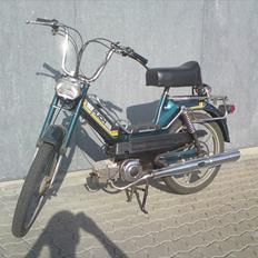 Puch Maxi 2 Gear