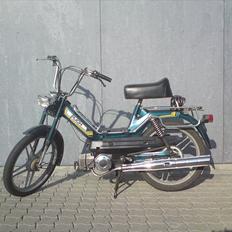 Puch Maxi 2 Gear