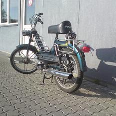 Puch Maxi 2 Gear