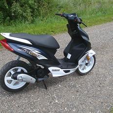 Yamaha Jog R