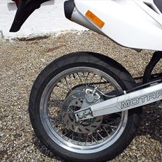 Honda Montesa