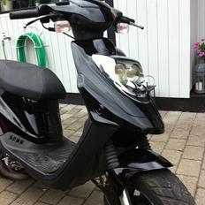 PGO Hot 50 "Lynet" (solgt)