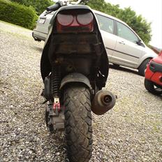 PGO Hot 50/Tornado [Byttet med bws]